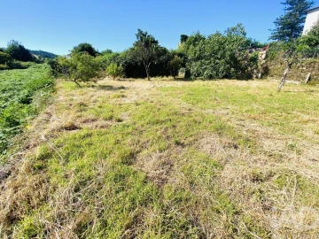 Moradia T7 para Venda em Seixas