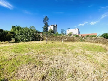 Moradia T7 para Venda em Seixas
