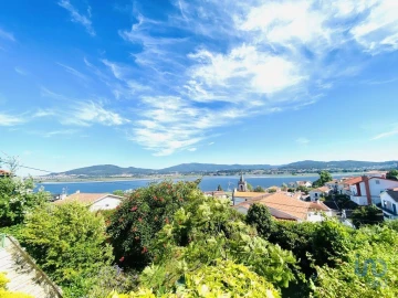 Moradia T7 para Venda em Seixas