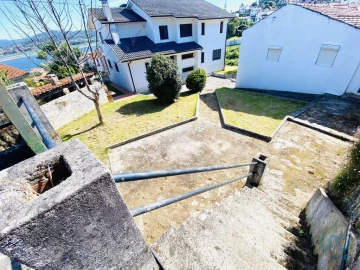 Moradia T7 para Venda em Seixas