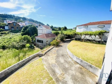 Moradia T7 para Venda em Seixas