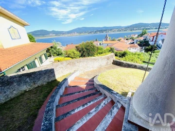 Moradia T7 para Venda em Seixas