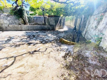 Moradia T7 para Venda em Seixas