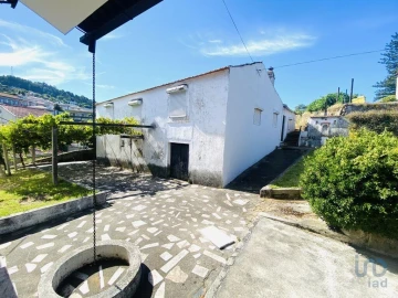 Moradia T7 para Venda em Seixas