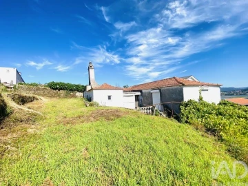 Moradia T7 para Venda em Seixas