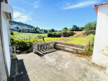 Moradia T7 para Venda em Seixas