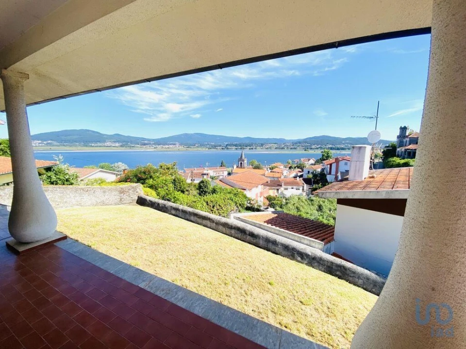 Moradia T7 para Venda em Seixas Foto 15