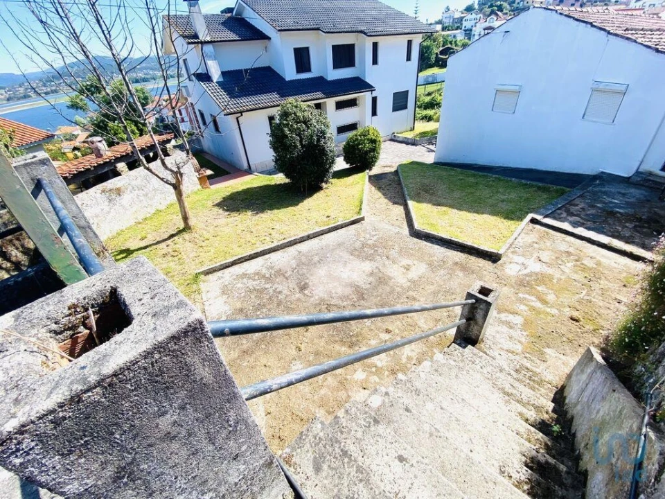Moradia T7 para Venda em Seixas Foto 5