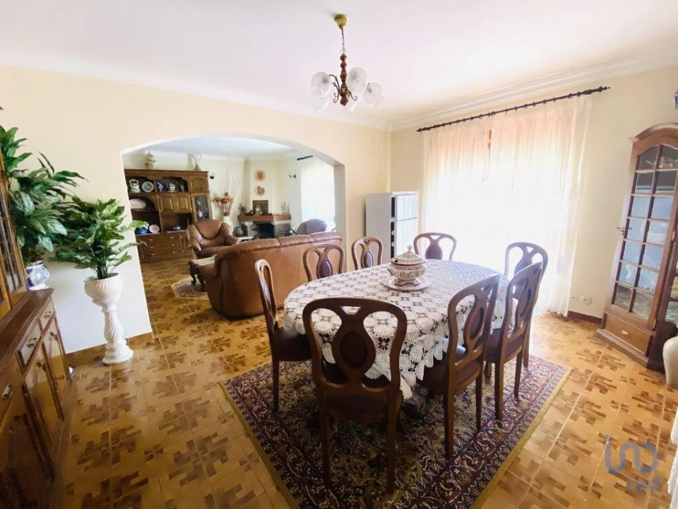 Moradia T7 para Venda em Seixas Foto 9
