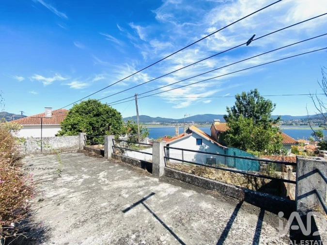 Moradia T7 para Venda em Seixas Foto 24