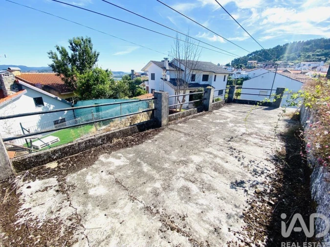 Moradia T7 para Venda em Seixas Foto 25