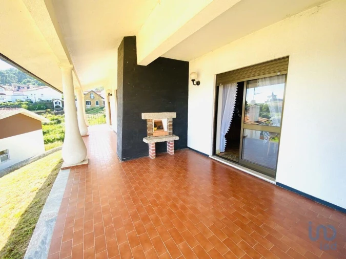 Moradia T7 para Venda em Seixas Foto 13