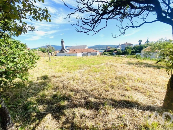 Moradia T7 para Venda em Seixas Foto 29