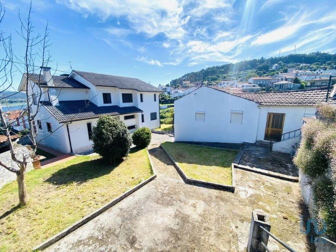 Moradia T7 para Venda em Seixas Foto 3
