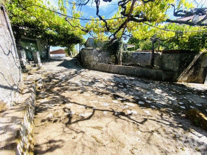 Moradia T7 para Venda em Seixas Foto 20