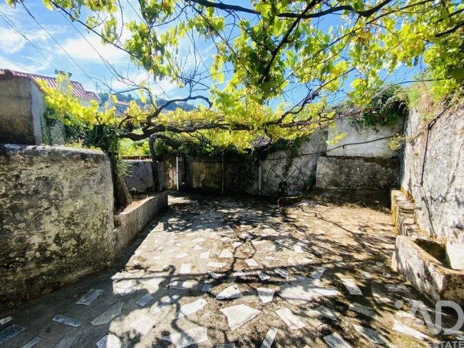 Moradia T7 para Venda em Seixas Foto 21