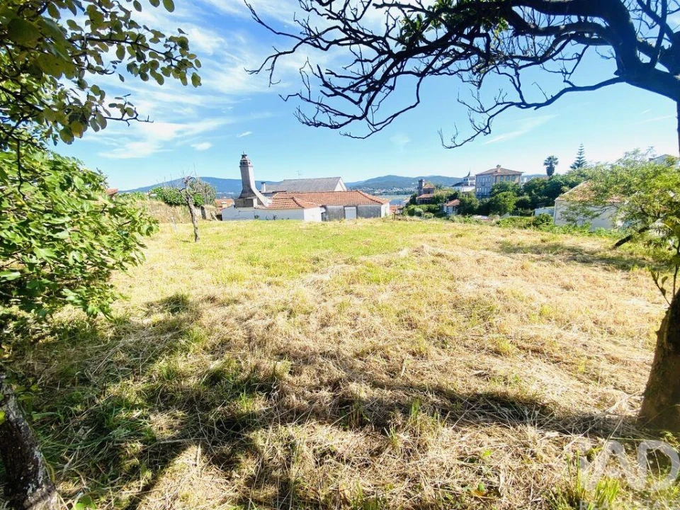 Moradia T7 para Venda em Seixas Foto 29