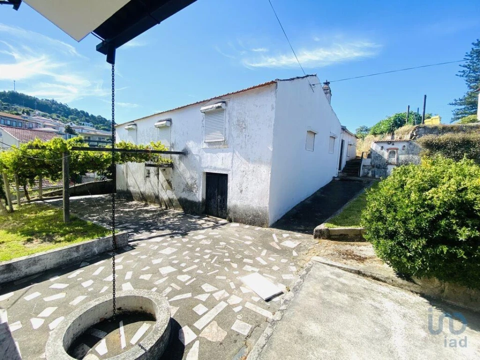 Moradia T7 para Venda em Seixas Foto 4