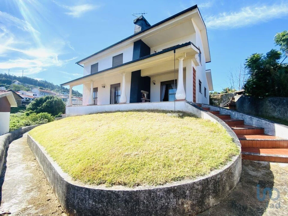 Moradia T7 para Venda em Seixas Foto 1