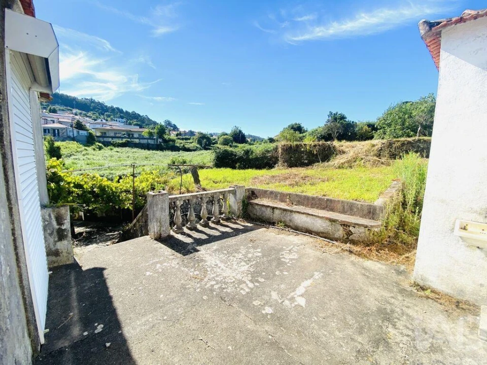 Moradia T7 para Venda em Seixas Foto 26