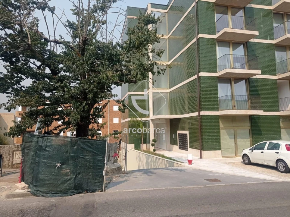 Apartamento T2 para Venda em Monção e Troviscoso Foto 3