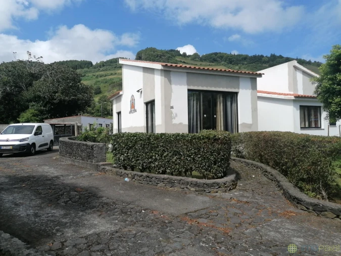 Moradia T3 para Venda em Flamengos Foto 7