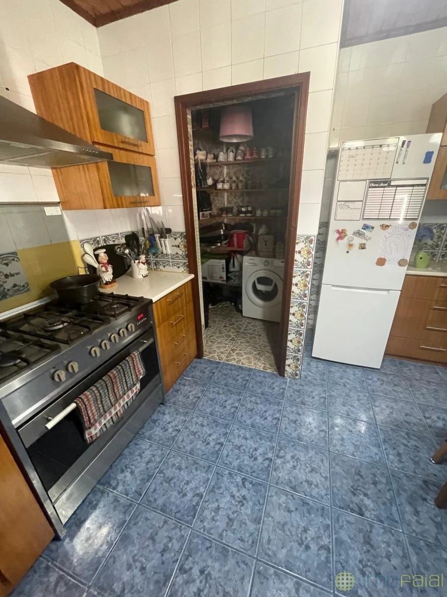 Moradia T3 para Venda em Flamengos Foto 15