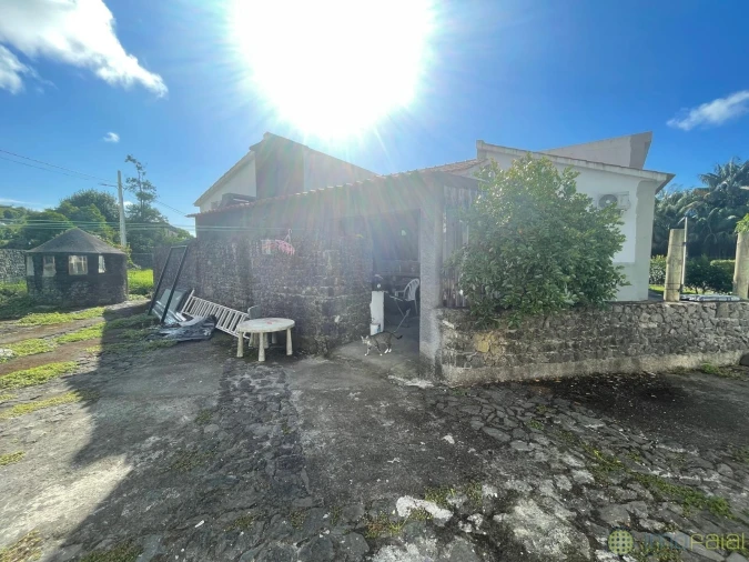 Moradia T3 para Venda em Flamengos Foto 30