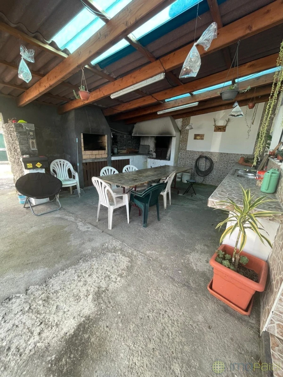 Moradia T3 para Venda em Flamengos Foto 26