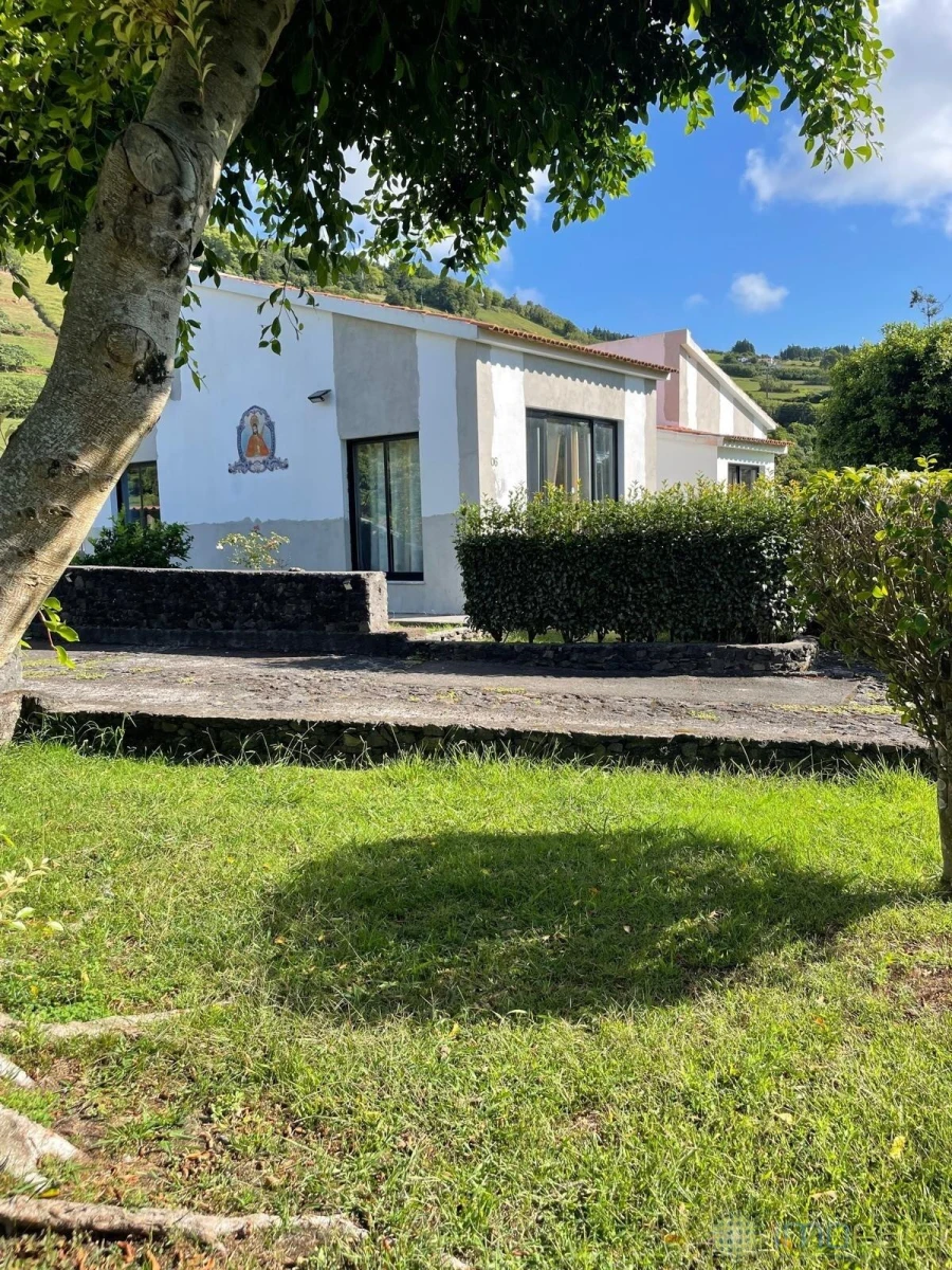 Moradia T3 para Venda em Flamengos Foto 31