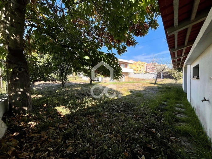 Moradia T4 para Venda em Caldas da Rainha - Santo Onofre e Serra do Bouro Foto 56