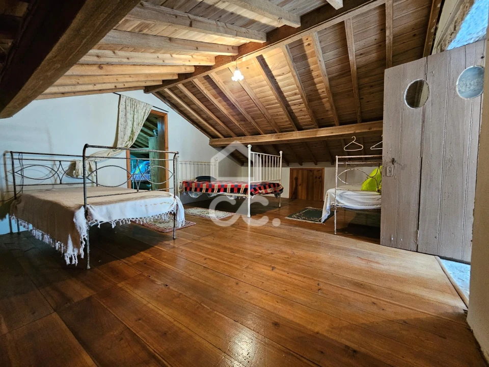 Moradia T5 para Venda em Ribeira Grande (Matriz) Foto 15