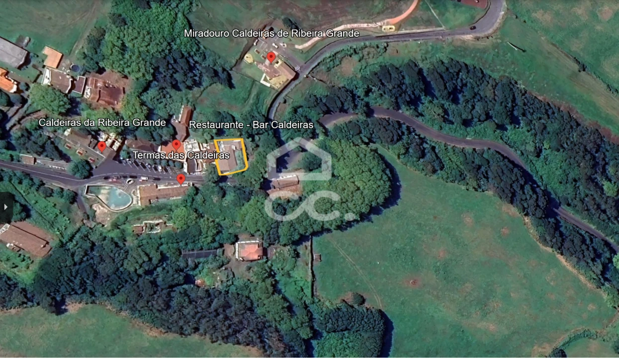 Moradia T5 para Venda em Ribeira Grande (Matriz) Foto 23