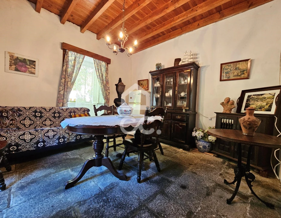 Moradia T5 para Venda em Ribeira Grande (Matriz) Foto 4