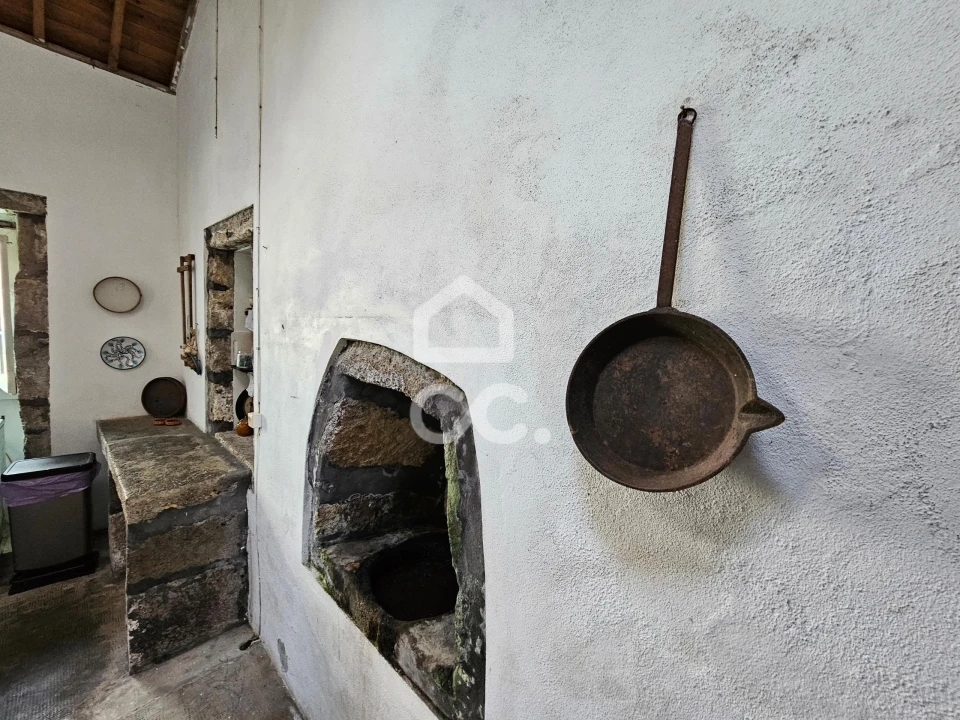 Moradia T5 para Venda em Ribeira Grande (Matriz) Foto 12