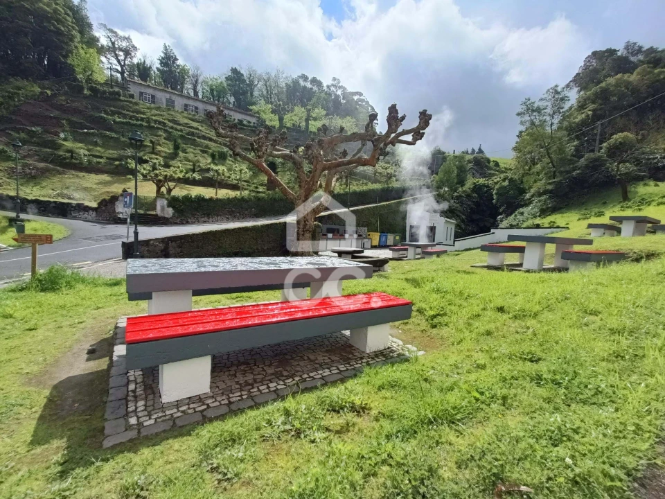 Moradia T5 para Venda em Ribeira Grande (Matriz) Foto 9