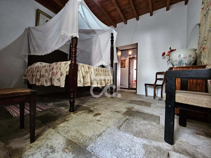 Moradia T5 para Venda em Ribeira Grande (Matriz) Foto 9