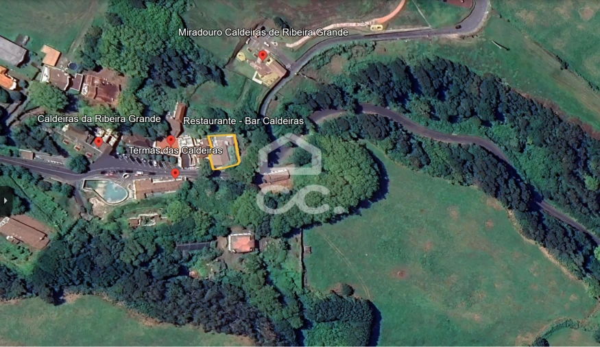 Moradia T5 para Venda em Ribeira Grande (Matriz) Foto 23