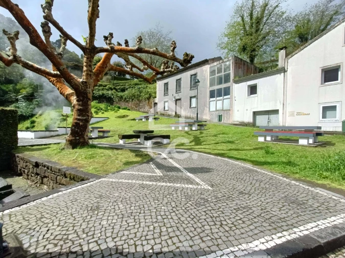 Moradia T5 para Venda em Ribeira Grande (Matriz) Foto 29