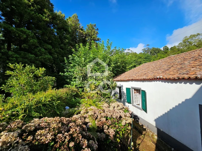 Moradia T5 para Venda em Ribeira Grande (Matriz) Foto 20