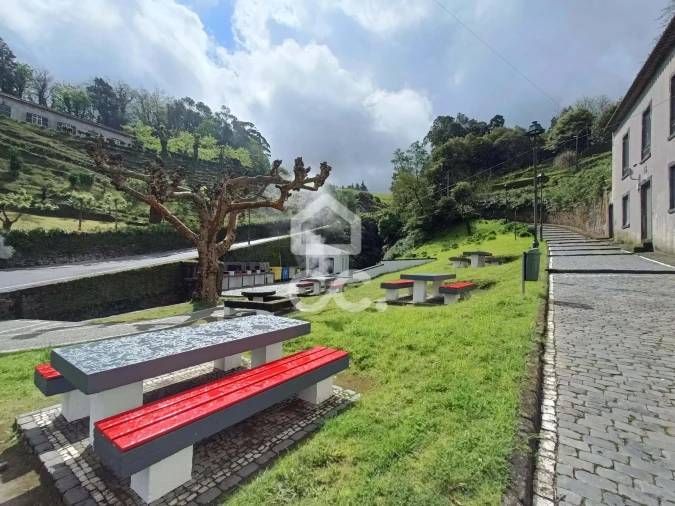 Moradia T5 para Venda em Ribeira Grande (Matriz) Foto 28