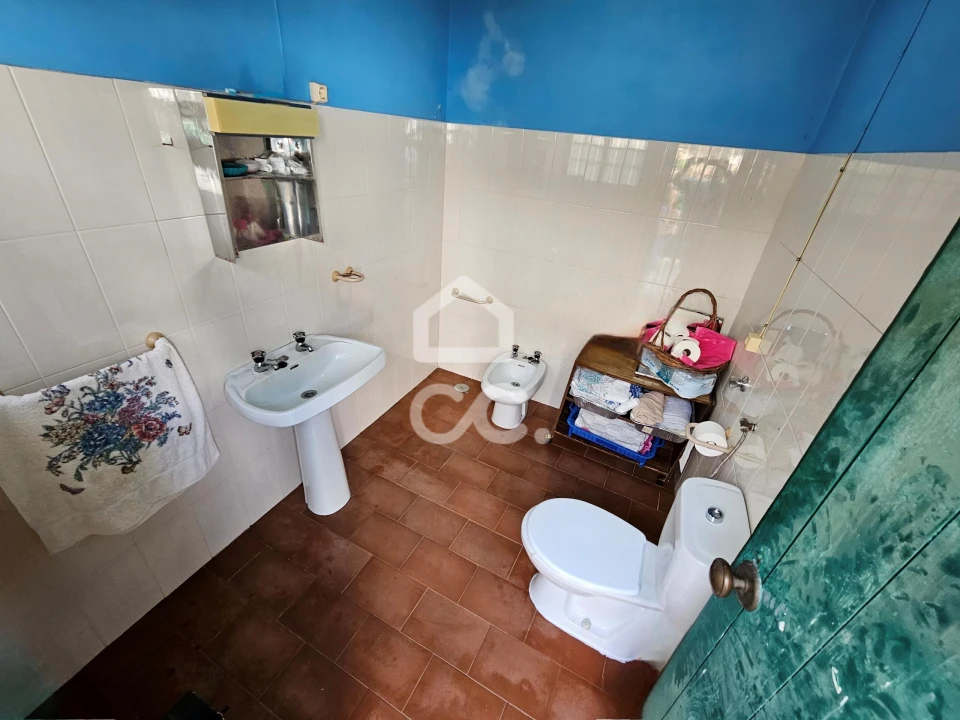 Moradia T5 para Venda em Ribeira Grande (Matriz) Foto 13