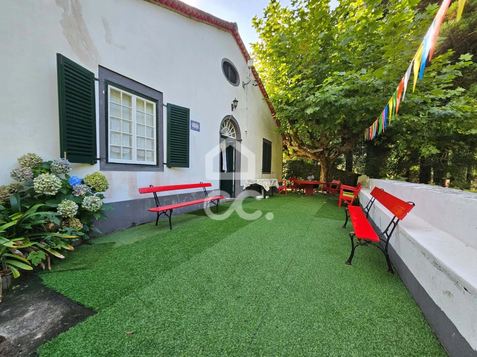 Moradia T5 para Venda em Ribeira Grande (Matriz) Foto 8