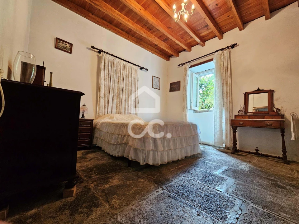 Moradia T5 para Venda em Ribeira Grande (Matriz) Foto 10