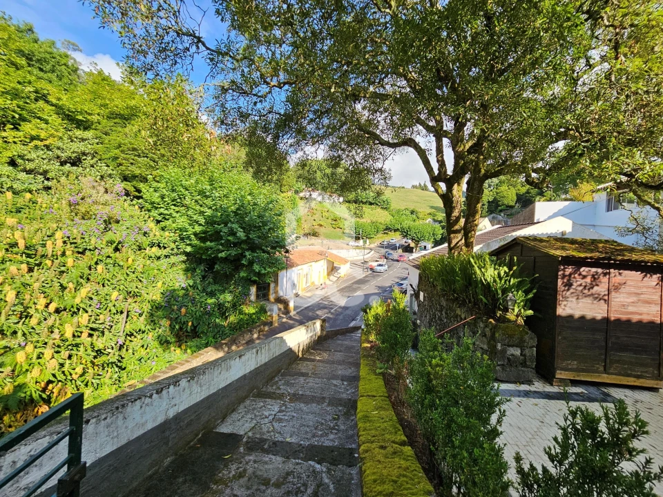 Moradia T5 para Venda em Ribeira Grande (Matriz) Foto 22