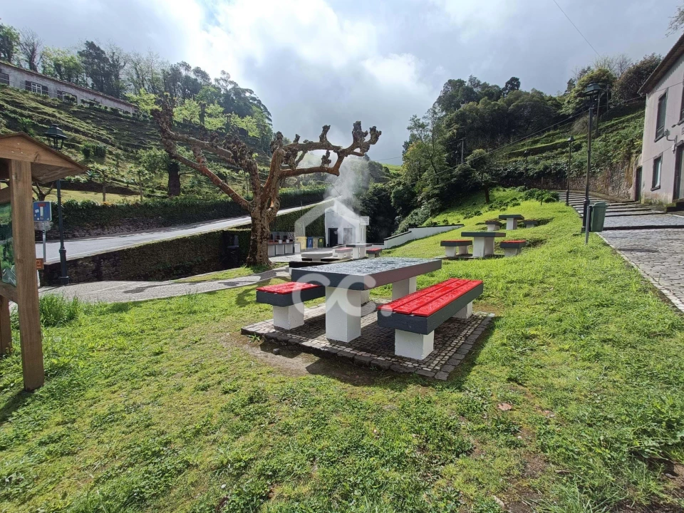 Moradia T5 para Venda em Ribeira Grande (Matriz) Foto 26