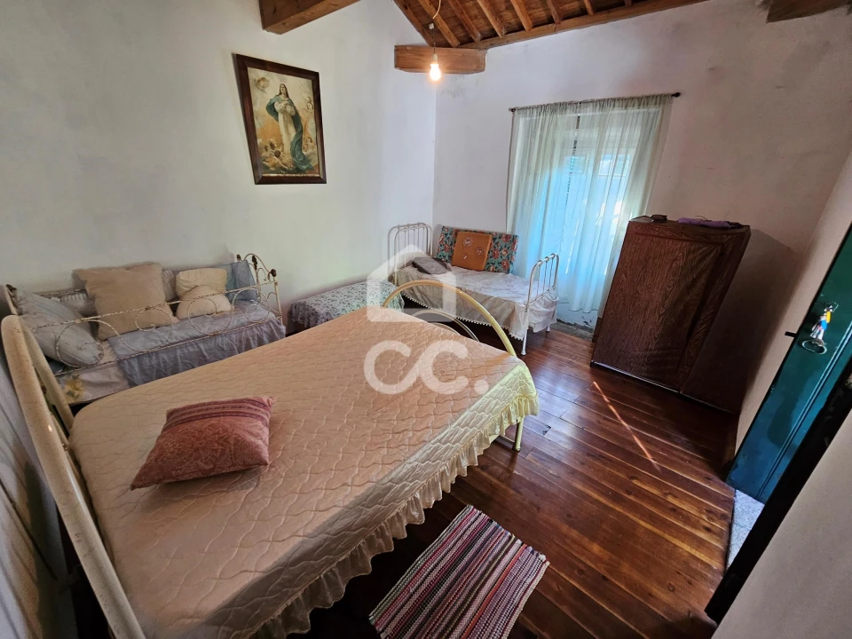 Moradia T5 para Venda em Ribeira Grande (Matriz) Foto 17