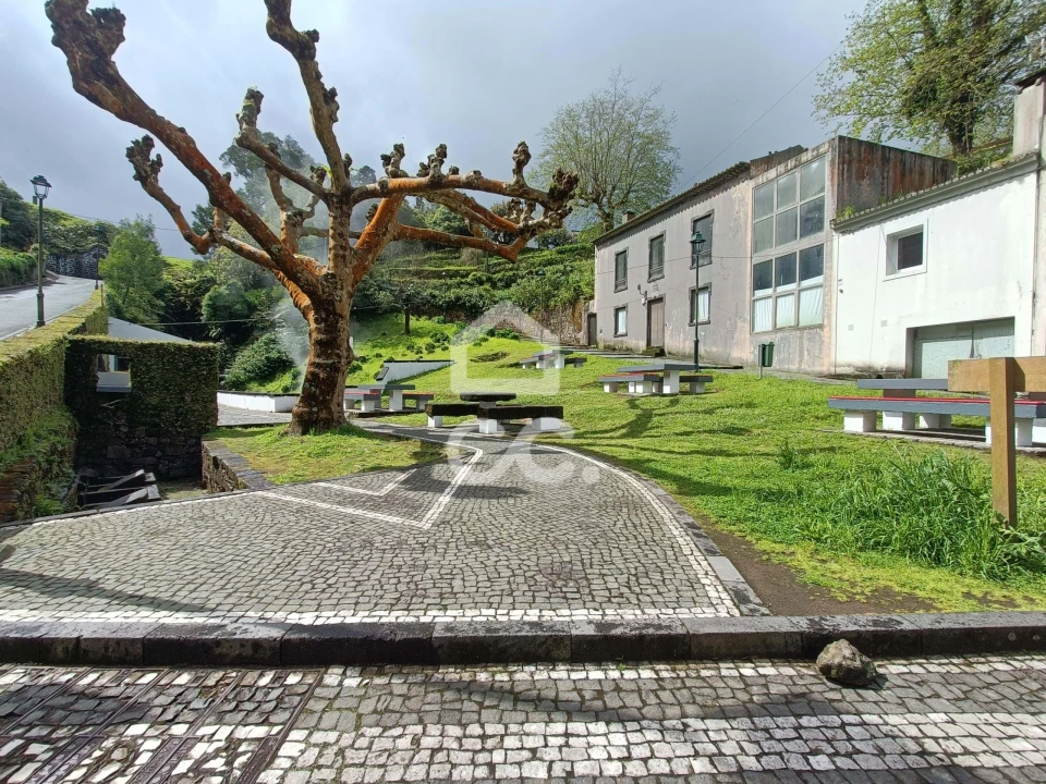 Moradia T5 para Venda em Ribeira Grande (Matriz) Foto 30