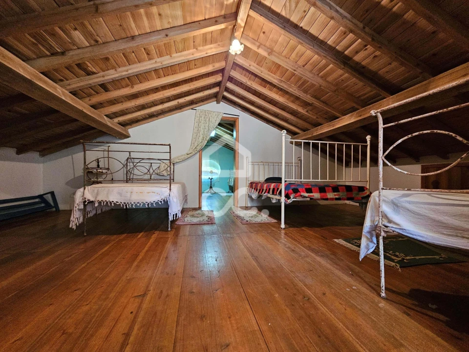 Moradia T5 para Venda em Ribeira Grande (Matriz) Foto 14