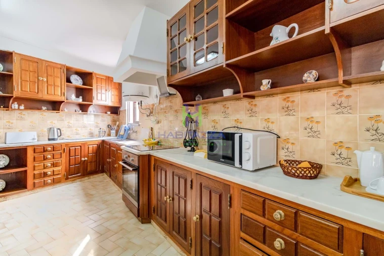 Moradia T2 para Arrendamento em Luz Foto 5